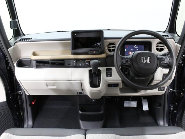 N-BOX ベースグレード 弊社デモカー 禁煙車 衝突軽減ブレーキ ホンダセンシング 両側電動スライドドア 電子パーキングブレーキ ETC サイドカーテンエアバック LEDヘッドライト スマートキー シートヒーター(25枚目)