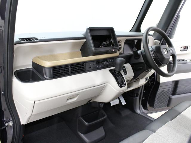 N-BOX ベースグレード 弊社デモカー 禁煙車 衝突軽減ブレーキ ホンダセンシング 両側電動スライドドア 電子パーキングブレーキ ETC サイドカーテンエアバック LEDヘッドライト スマートキー シートヒーター(28枚目)