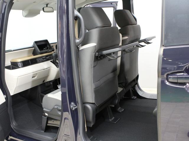 N-BOX ベースグレード 弊社デモカー 禁煙車 衝突軽減ブレーキ ホンダセンシング 両側電動スライドドア 電子パーキングブレーキ ETC サイドカーテンエアバック LEDヘッドライト スマートキー シートヒーター(29枚目)