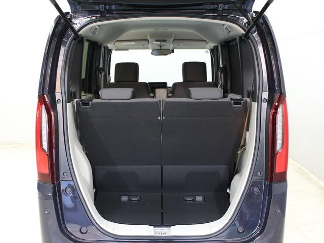 N-BOX ベースグレード 弊社デモカー 禁煙車 衝突軽減ブレーキ ホンダセンシング 両側電動スライドドア 電子パーキングブレーキ ETC サイドカーテンエアバック LEDヘッドライト スマートキー シートヒーター(32枚目)