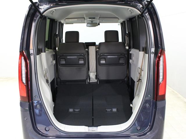 N-BOX ベースグレード 弊社デモカー 禁煙車 衝突軽減ブレーキ ホンダセンシング 両側電動スライドドア 電子パーキングブレーキ ETC サイドカーテンエアバック LEDヘッドライト スマートキー シートヒーター(33枚目)