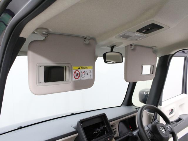 N-BOX ベースグレード 弊社デモカー 禁煙車 衝突軽減ブレーキ ホンダセンシング 両側電動スライドドア 電子パーキングブレーキ ETC サイドカーテンエアバック LEDヘッドライト スマートキー シートヒーター(50枚目)