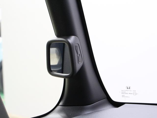 N-BOX ベースグレード 弊社デモカー 禁煙車 衝突軽減ブレーキ ホンダセンシング 両側電動スライドドア 電子パーキングブレーキ ETC サイドカーテンエアバック LEDヘッドライト スマートキー シートヒーター(52枚目)