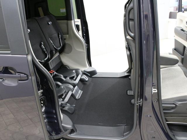 N-BOX ベースグレード 弊社デモカー 禁煙車 衝突軽減ブレーキ ホンダセンシング 両側電動スライドドア 電子パーキングブレーキ ETC サイドカーテンエアバック LEDヘッドライト スマートキー シートヒーター(61枚目)