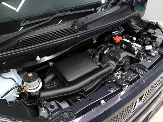N-BOX ベースグレード 弊社デモカー 禁煙車 衝突軽減ブレーキ ホンダセンシング 両側電動スライドドア 電子パーキングブレーキ ETC サイドカーテンエアバック LEDヘッドライト スマートキー シートヒーター(64枚目)