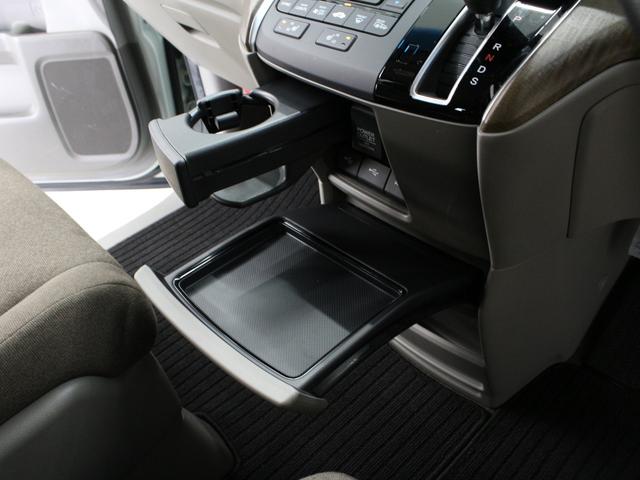 ステップワゴン Ｇ・ＥＸ　ワンオーナー　禁煙車　衝突軽減ブレーキ　８人乗り　純正メモリーナビ　トリプルゾーンエアコン　サイドエアバッグ　リアカメラ　シートヒーター　純正１６インチＡＷ　地デジ　ＤＶＤ　ハンドルリモコン　ＥＴＣ（47枚目）