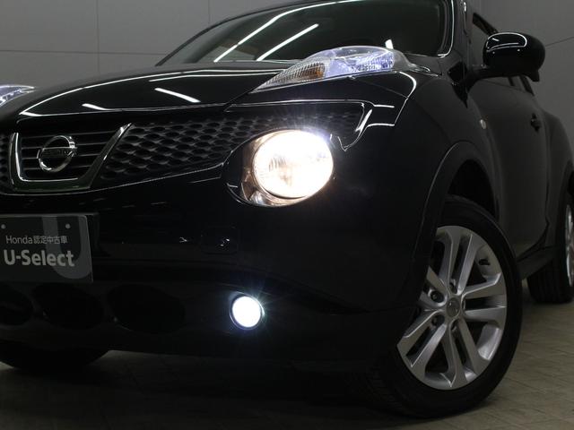 ＨＩＤヘッドライト　フォグランプ