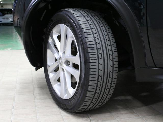 純正１７インチアルミホイール