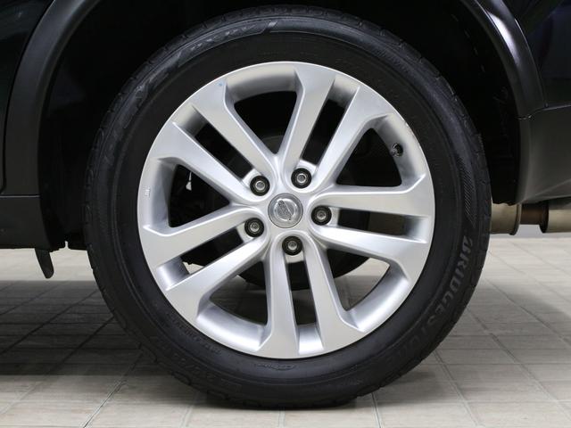 純正１７インチアルミホイール