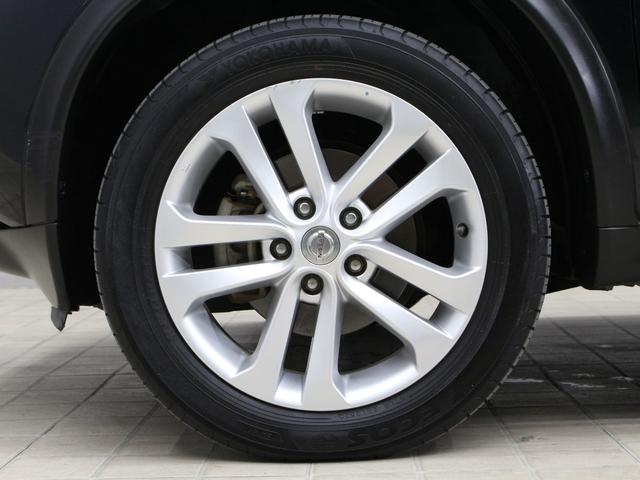 純正１７インチアルミホイール