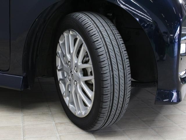 Ｎ－ＢＯＸカスタム ＥＸターボ　ワンオーナー　禁煙車　衝突軽減ブレーキ　電子パーキングブレーキ　両側電動スライドドア　純正ナビ　ＤＶＤ再生　ＣＤ録音　フルセグＴＶ　Ｂｌｕｅｔｏｏｔｈ　リアカメラ　ＥＴＣ　前後ドライブレコーダー（23枚目）