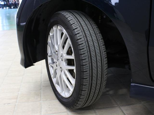 Ｎ－ＢＯＸカスタム ＥＸターボ　ワンオーナー　禁煙車　衝突軽減ブレーキ　電子パーキングブレーキ　両側電動スライドドア　純正ナビ　ＤＶＤ再生　ＣＤ録音　フルセグＴＶ　Ｂｌｕｅｔｏｏｔｈ　リアカメラ　ＥＴＣ　前後ドライブレコーダー（24枚目）