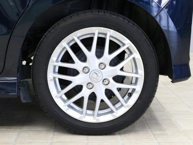 Ｎ－ＢＯＸカスタム ＥＸターボ　ワンオーナー　禁煙車　衝突軽減ブレーキ　電子パーキングブレーキ　両側電動スライドドア　純正ナビ　ＤＶＤ再生　ＣＤ録音　フルセグＴＶ　Ｂｌｕｅｔｏｏｔｈ　リアカメラ　ＥＴＣ　前後ドライブレコーダー（25枚目）