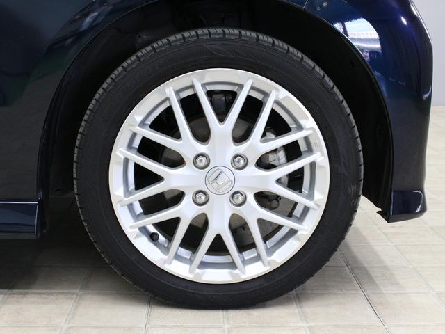 Ｎ－ＢＯＸカスタム ＥＸターボ　ワンオーナー　禁煙車　衝突軽減ブレーキ　電子パーキングブレーキ　両側電動スライドドア　純正ナビ　ＤＶＤ再生　ＣＤ録音　フルセグＴＶ　Ｂｌｕｅｔｏｏｔｈ　リアカメラ　ＥＴＣ　前後ドライブレコーダー（28枚目）