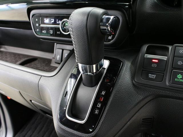 Ｎ－ＢＯＸカスタム ＥＸターボ　ワンオーナー　禁煙車　衝突軽減ブレーキ　電子パーキングブレーキ　両側電動スライドドア　純正ナビ　ＤＶＤ再生　ＣＤ録音　フルセグＴＶ　Ｂｌｕｅｔｏｏｔｈ　リアカメラ　ＥＴＣ　前後ドライブレコーダー（48枚目）