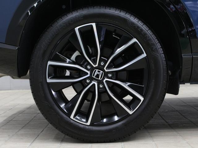 ヴェゼル ｅ：ＨＥＶＺ　弊社デモカー　プレミアムオーディオ　純正９インチコネクト対応ナビ　マルチビューカメラ　サイドカーテンエアバッグ　Ｂｌｕｅｔｏｏｔｈ　ワイヤレス充電器　パワーテールゲート　運転席助手席シートヒーター（18枚目）