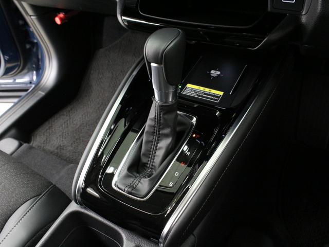 ヴェゼル ｅ：ＨＥＶＺ　弊社デモカー　プレミアムオーディオ　純正９インチコネクト対応ナビ　マルチビューカメラ　サイドカーテンエアバッグ　Ｂｌｕｅｔｏｏｔｈ　ワイヤレス充電器　パワーテールゲート　運転席助手席シートヒーター（53枚目）