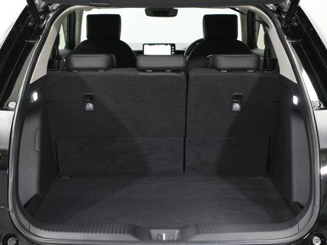 ヴェゼル ｅ：ＨＥＶＺ　ワンオーナー　９インチコネクトナビ　電子制御パーキングブレーキ　シートヒーター　デュアルエアコン　サイドカーテンエアバッグ　Ｂｌｕｅｔｏｏｔｈ　ワイヤレス充電器　ハンズフリーアクセスパワーテールゲート（34枚目）