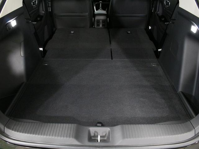 ヴェゼル ｅ：ＨＥＶＺ　ワンオーナー　９インチコネクトナビ　電子制御パーキングブレーキ　シートヒーター　デュアルエアコン　サイドカーテンエアバッグ　Ｂｌｕｅｔｏｏｔｈ　ワイヤレス充電器　ハンズフリーアクセスパワーテールゲート（36枚目）