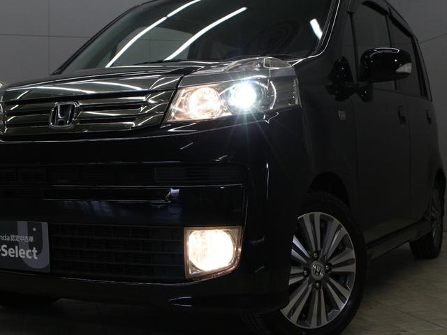 ライフ ディーバスマートスタイル　純正メモリーナビ　スマートキー　純正１５インチＡＷ　フルオートエアコン　運転席ハイトアジャスター　ディスチャージヘッドライト　フォグライト　ベンチシート　リアカメラ（6枚目）