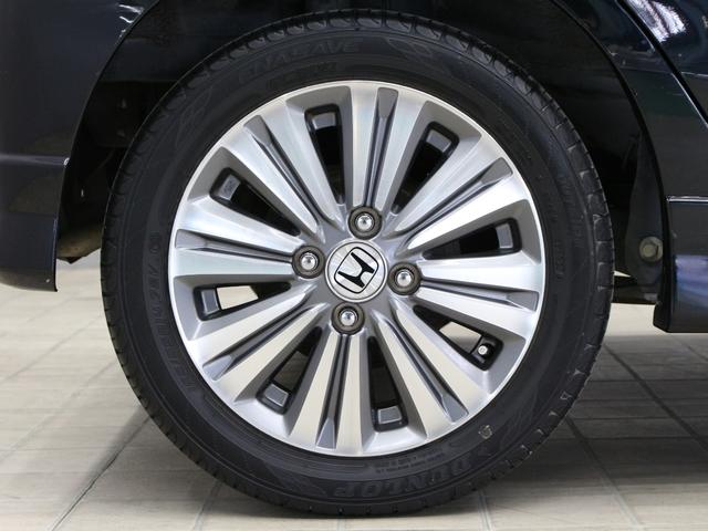 ライフ ディーバスマートスタイル　純正メモリーナビ　スマートキー　純正１５インチＡＷ　フルオートエアコン　運転席ハイトアジャスター　ディスチャージヘッドライト　フォグライト　ベンチシート　リアカメラ（13枚目）