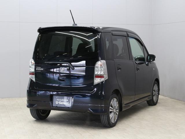 ライフ ディーバスマートスタイル　純正メモリーナビ　スマートキー　純正１５インチＡＷ　フルオートエアコン　運転席ハイトアジャスター　ディスチャージヘッドライト　フォグライト　ベンチシート　リアカメラ（14枚目）