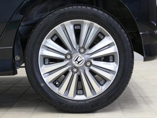 ライフ ディーバスマートスタイル　純正メモリーナビ　スマートキー　純正１５インチＡＷ　フルオートエアコン　運転席ハイトアジャスター　ディスチャージヘッドライト　フォグライト　ベンチシート　リアカメラ（18枚目）