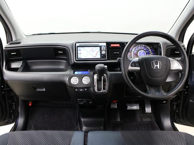 ライフ ディーバスマートスタイル　純正メモリーナビ　スマートキー　純正１５インチＡＷ　フルオートエアコン　運転席ハイトアジャスター　ディスチャージヘッドライト　フォグライト　ベンチシート　リアカメラ（21枚目）