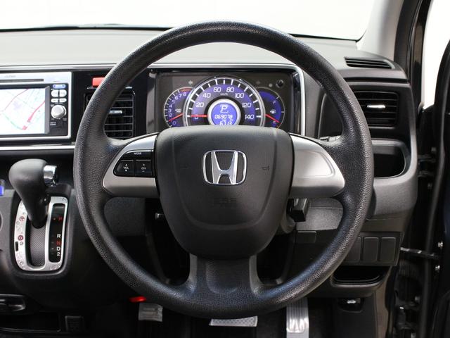 ライフ ディーバスマートスタイル　純正メモリーナビ　スマートキー　純正１５インチＡＷ　フルオートエアコン　運転席ハイトアジャスター　ディスチャージヘッドライト　フォグライト　ベンチシート　リアカメラ（22枚目）