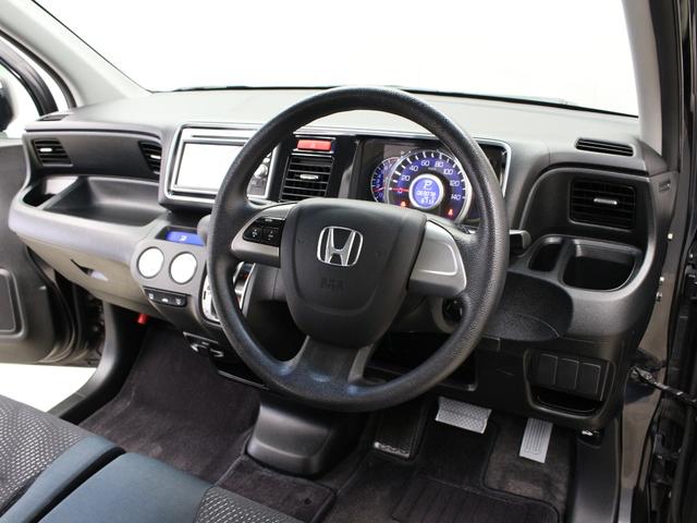 ライフ ディーバスマートスタイル　純正メモリーナビ　スマートキー　純正１５インチＡＷ　フルオートエアコン　運転席ハイトアジャスター　ディスチャージヘッドライト　フォグライト　ベンチシート　リアカメラ（23枚目）