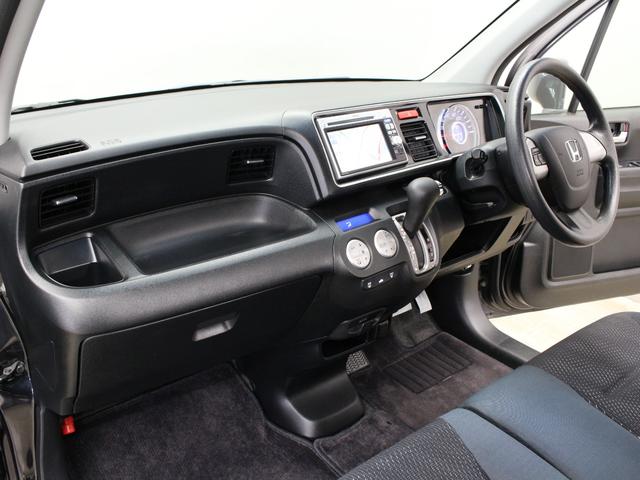 ライフ ディーバスマートスタイル　純正メモリーナビ　スマートキー　純正１５インチＡＷ　フルオートエアコン　運転席ハイトアジャスター　ディスチャージヘッドライト　フォグライト　ベンチシート　リアカメラ（24枚目）