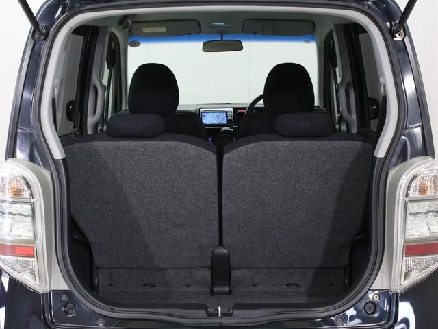 ライフ ディーバスマートスタイル　純正メモリーナビ　スマートキー　純正１５インチＡＷ　フルオートエアコン　運転席ハイトアジャスター　ディスチャージヘッドライト　フォグライト　ベンチシート　リアカメラ（27枚目）