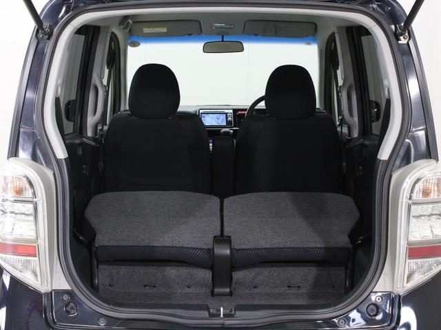 ライフ ディーバスマートスタイル　純正メモリーナビ　スマートキー　純正１５インチＡＷ　フルオートエアコン　運転席ハイトアジャスター　ディスチャージヘッドライト　フォグライト　ベンチシート　リアカメラ（28枚目）