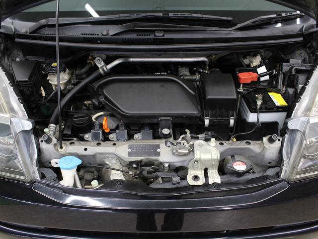 ライフ ディーバスマートスタイル　純正メモリーナビ　スマートキー　純正１５インチＡＷ　フルオートエアコン　運転席ハイトアジャスター　ディスチャージヘッドライト　フォグライト　ベンチシート　リアカメラ（58枚目）