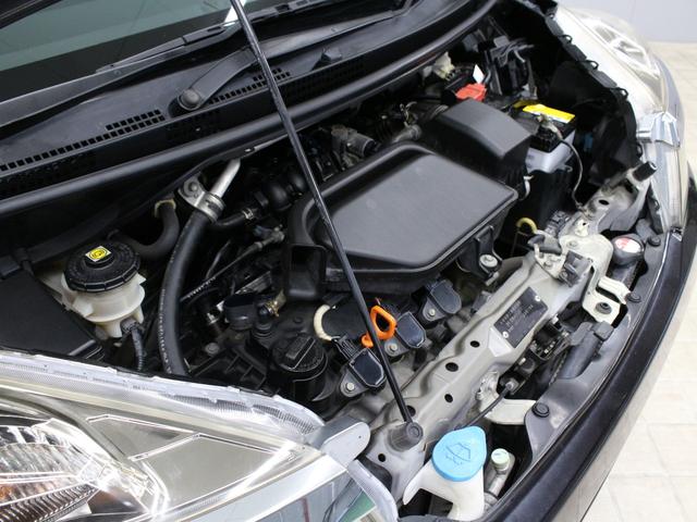 ライフ ディーバスマートスタイル　純正メモリーナビ　スマートキー　純正１５インチＡＷ　フルオートエアコン　運転席ハイトアジャスター　ディスチャージヘッドライト　フォグライト　ベンチシート　リアカメラ（60枚目）