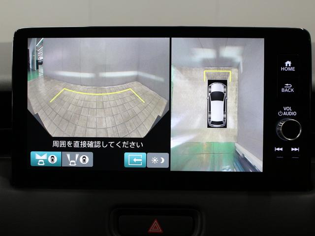 ヴェゼル e:HEVZ ワンオーナー ホンダコネクトナビ マルチビューカメラ パドルシフト ハンズフリーアクセスパワーテールゲート プレミアムオーディオ Bluetooth 地デジ ブラインドスポットインフォメーション(12枚目)