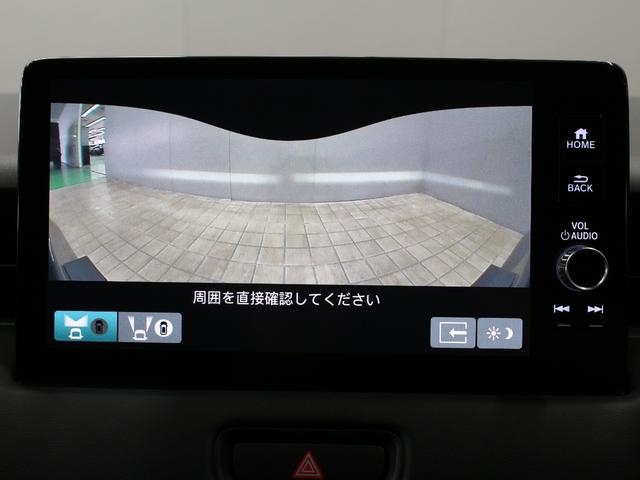 ヴェゼル e:HEVZ ワンオーナー ホンダコネクトナビ マルチビューカメラ パドルシフト ハンズフリーアクセスパワーテールゲート プレミアムオーディオ Bluetooth 地デジ ブラインドスポットインフォメーション(15枚目)