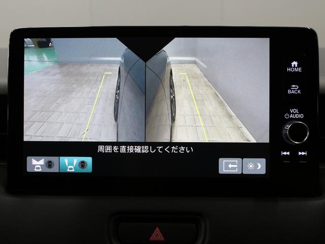 ヴェゼル e:HEVZ ワンオーナー ホンダコネクトナビ マルチビューカメラ パドルシフト ハンズフリーアクセスパワーテールゲート プレミアムオーディオ Bluetooth 地デジ ブラインドスポットインフォメーション(16枚目)