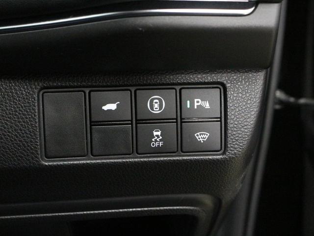 ヴェゼル e:HEVZ ワンオーナー ホンダコネクトナビ マルチビューカメラ パドルシフト ハンズフリーアクセスパワーテールゲート プレミアムオーディオ Bluetooth 地デジ ブラインドスポットインフォメーション(18枚目)