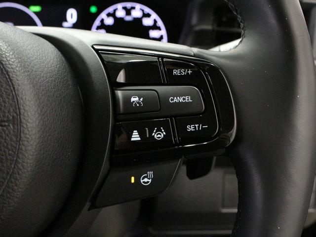 ヴェゼル e:HEVZ ワンオーナー ホンダコネクトナビ マルチビューカメラ パドルシフト ハンズフリーアクセスパワーテールゲート プレミアムオーディオ Bluetooth 地デジ ブラインドスポットインフォメーション(20枚目)