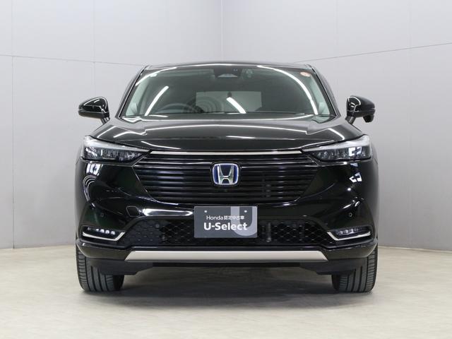 ヴェゼル e:HEVZ ワンオーナー ホンダコネクトナビ マルチビューカメラ パドルシフト ハンズフリーアクセスパワーテールゲート プレミアムオーディオ Bluetooth 地デジ ブラインドスポットインフォメーション(23枚目)