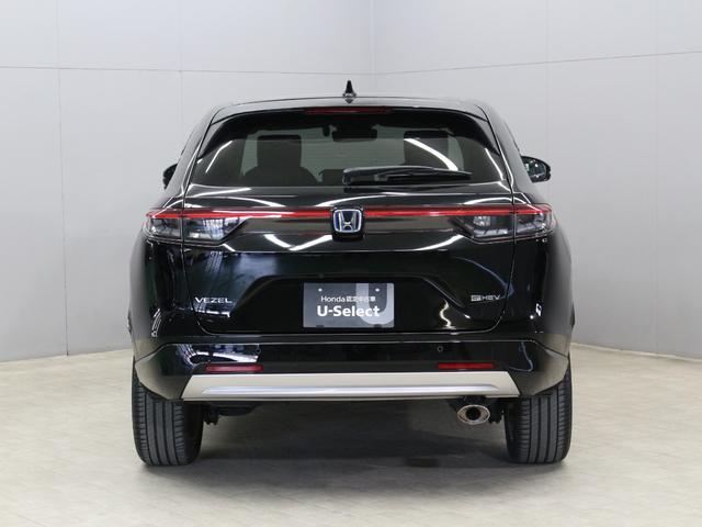 ヴェゼル e:HEVZ ワンオーナー ホンダコネクトナビ マルチビューカメラ パドルシフト ハンズフリーアクセスパワーテールゲート プレミアムオーディオ Bluetooth 地デジ ブラインドスポットインフォメーション(27枚目)