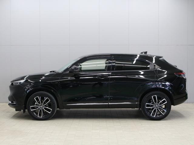 ヴェゼル e:HEVZ ワンオーナー ホンダコネクトナビ マルチビューカメラ パドルシフト ハンズフリーアクセスパワーテールゲート プレミアムオーディオ Bluetooth 地デジ ブラインドスポットインフォメーション(29枚目)