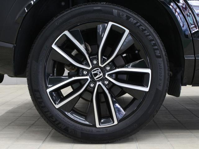 ヴェゼル e:HEVZ ワンオーナー ホンダコネクトナビ マルチビューカメラ パドルシフト ハンズフリーアクセスパワーテールゲート プレミアムオーディオ Bluetooth 地デジ ブラインドスポットインフォメーション(31枚目)