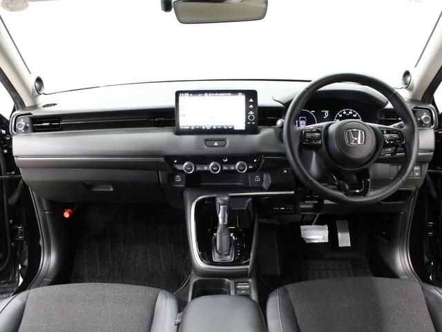 ヴェゼル e:HEVZ ワンオーナー ホンダコネクトナビ マルチビューカメラ パドルシフト ハンズフリーアクセスパワーテールゲート プレミアムオーディオ Bluetooth 地デジ ブラインドスポットインフォメーション(33枚目)