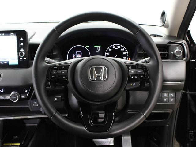 ヴェゼル e:HEVZ ワンオーナー ホンダコネクトナビ マルチビューカメラ パドルシフト ハンズフリーアクセスパワーテールゲート プレミアムオーディオ Bluetooth 地デジ ブラインドスポットインフォメーション(34枚目)