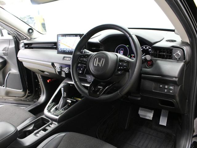 ヴェゼル e:HEVZ ワンオーナー ホンダコネクトナビ マルチビューカメラ パドルシフト ハンズフリーアクセスパワーテールゲート プレミアムオーディオ Bluetooth 地デジ ブラインドスポットインフォメーション(35枚目)
