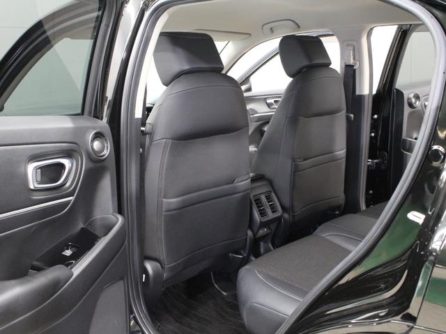 ヴェゼル e:HEVZ ワンオーナー ホンダコネクトナビ マルチビューカメラ パドルシフト ハンズフリーアクセスパワーテールゲート プレミアムオーディオ Bluetooth 地デジ ブラインドスポットインフォメーション(37枚目)