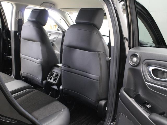 ヴェゼル e:HEVZ ワンオーナー ホンダコネクトナビ マルチビューカメラ パドルシフト ハンズフリーアクセスパワーテールゲート プレミアムオーディオ Bluetooth 地デジ ブラインドスポットインフォメーション(38枚目)