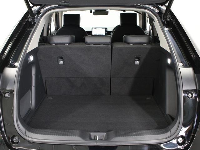 ヴェゼル e:HEVZ ワンオーナー ホンダコネクトナビ マルチビューカメラ パドルシフト ハンズフリーアクセスパワーテールゲート プレミアムオーディオ Bluetooth 地デジ ブラインドスポットインフォメーション(39枚目)